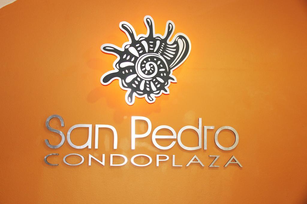 Condoplaza San Pedro Playa del Carmen Exterior foto